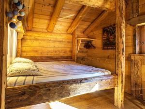 Chalet 12 pers - Sauna - Terrasse - Wifi - FR-1-437-9