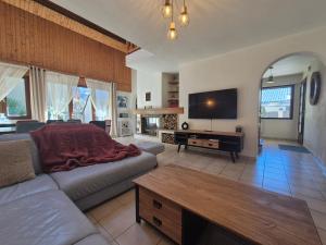 Le nid des Pyrénées