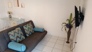 Apartment 4 NON 2, espacioso y bien ubicado