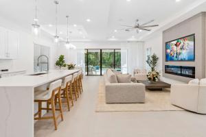 The Serenity Sanctuary-TT461