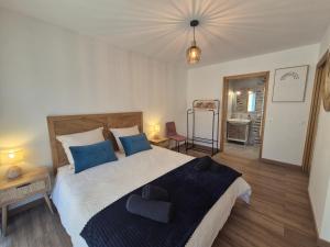 Le nid des Pyrénées