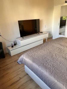 Apartment near the center