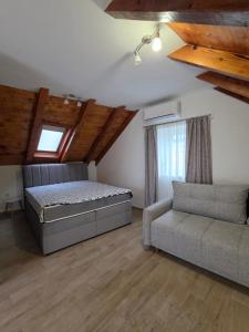 Stone House Dida Toni for 8 people