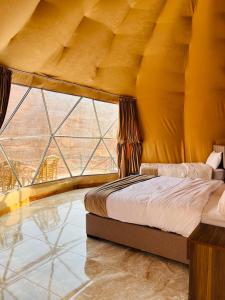 Sand Desert Camp