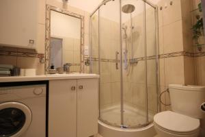 Kraków Central Residence Old Town and Main Station