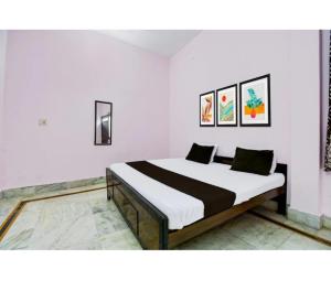 Hotel Padamaa Palace