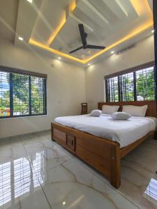 Surya Homestay