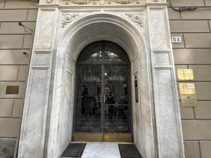 The Moon Genova Suites&Rooms