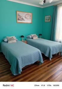 Casa patrimonial completamente renovada a minutos del centro