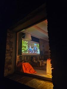 Villa restaurée Architecte vue mer