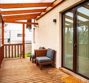 Törökbálint Anna-hegyi kisház