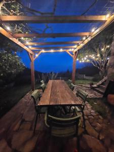 Villa restaurée Architecte vue mer