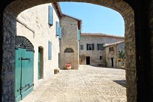 B&B Cortebonomini apartment