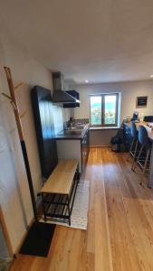 Appartement 4 personnes sur les hauteurs dEygliers