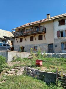 Appartement 4 personnes sur les hauteurs dEygliers