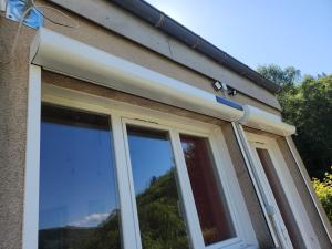 maison idéale pour vacance