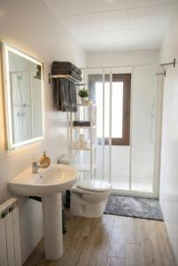 Apartamentos Nordic Weiss Benasque Centro - hasta 6pax