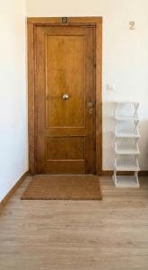 Apartamentos Nordic Weiss Benasque Centro - hasta 6pax