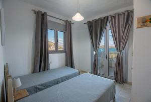 Elounda Manos Apartments