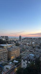 The Moon Genova Suites&Rooms