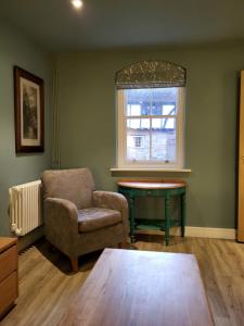 Trinity Cottage, YORK