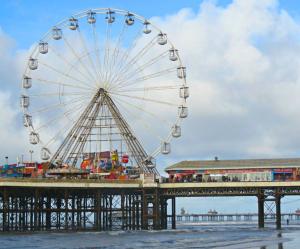 Private Caravan to Hire - Marton Mere Haven Holiday Village