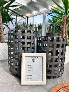 Amber Economy House & SPA