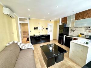 Suquet apartment cosy et charming