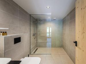 Appartement lumineux avec grande terrasse près des pistes - FR-1-570-46