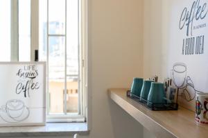 Seven Nap - Central Rooms