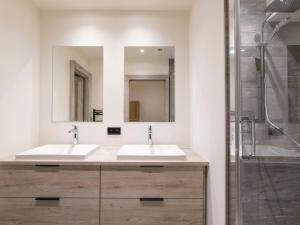 Chalet luxueux Courchevel 1850 pour 14 personnes, service inclus - FR-1-564-121