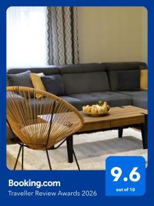 AeroVista Apartment