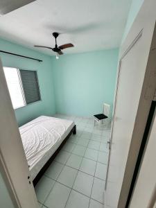 Conforto e tranquilidade em um apto completo