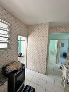 Conforto e tranquilidade em um apto completo