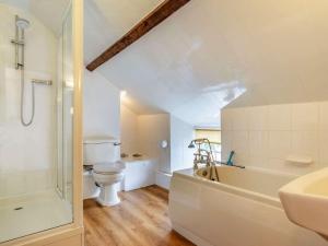 2 Bed in St Mabyn 76604