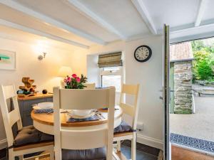 2 Bed in St Mabyn 76604