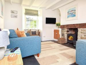 2 Bed in St Mabyn 76604