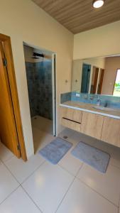 Casa Baita Familiar con piscina, zona Pirai