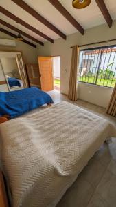 Casa Baita Familiar con piscina, zona Pirai