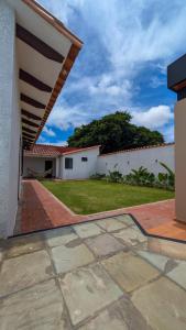 Casa Baita Familiar con piscina, zona Pirai