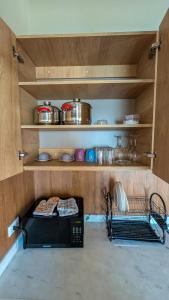 Casa Baita Familiar con piscina, zona Pirai