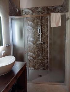 Casa BORRIERO Farmhouse Charme B&B