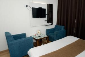 Hotel Royal Heritage Inn