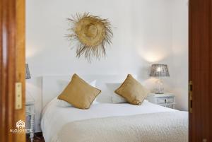 Casa Lopes StaCruz - 3 bedrooms villa with pool and BBQ