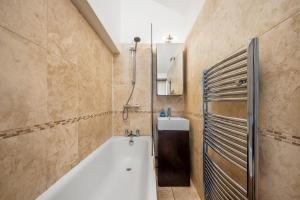 Theatreland Piccadilly Circus Apartment