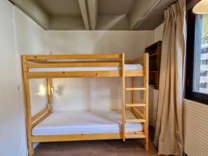 Appartement spacieux, balcon, skis aux pieds - 8 pers. - FR-1-425-216