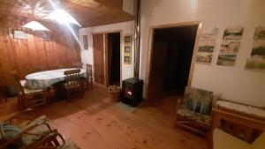 Cabaña Vista Las Bravas