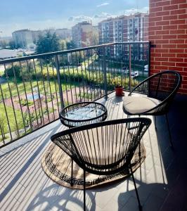 Sofia Green House Humanitas Unipol Forum