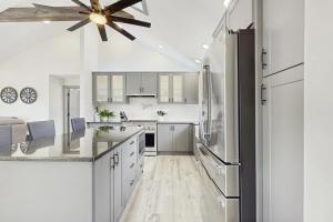 Outdoor Wonderland! Newly Built Home in Fort Ann