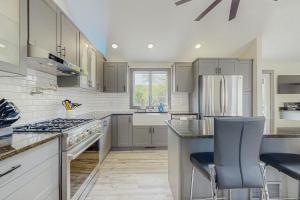 Outdoor Wonderland! Newly Built Home in Fort Ann